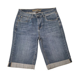 Women’s‎ Massini Bermuda Shorts, Excellent Condition